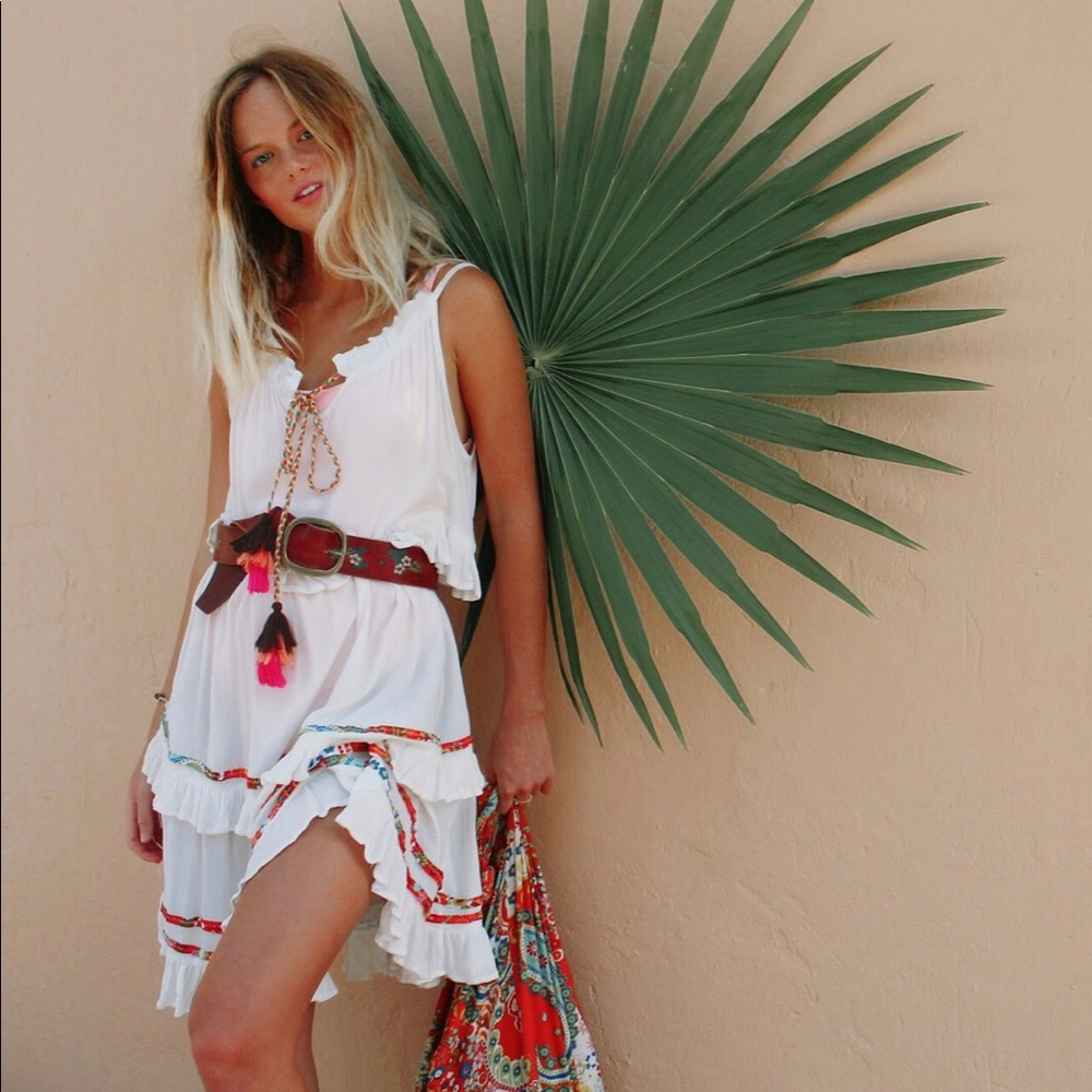Cali Dress